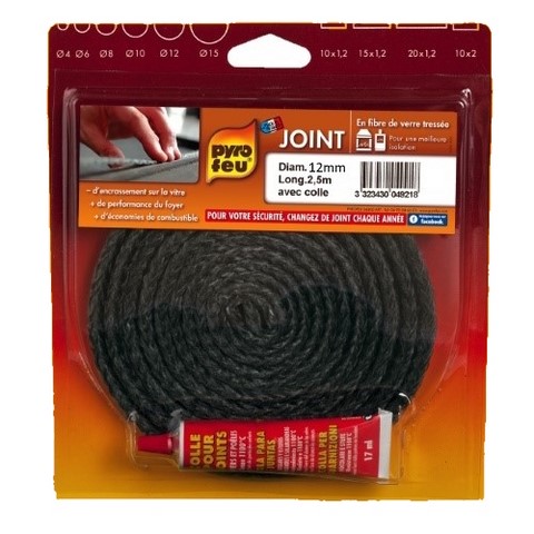 Joint pour Plaque de Cuisson