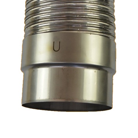 Raccord tubage 200