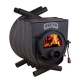 Poêle à bois BRUNO Pyro Cuisson 19