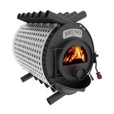 Poêle à bois BRUNO Pyro 22